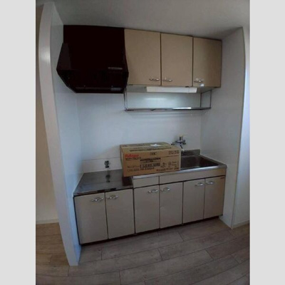 【その他共用部分】 | ファミールＫＡＴＯ