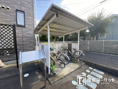 【周辺】 | ボナールハイムＡ