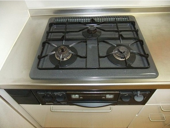 メゾン・レスポワールの設備