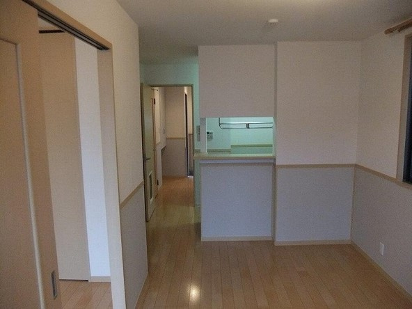 メゾン・レスポワールのその他