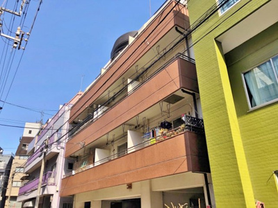 【外観】 | メゾン・プルニエ