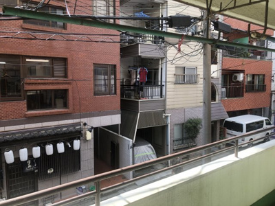 【展望】 | メゾン・プルニエ