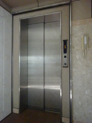 アーバンコンフォート本町通のその他共用部分