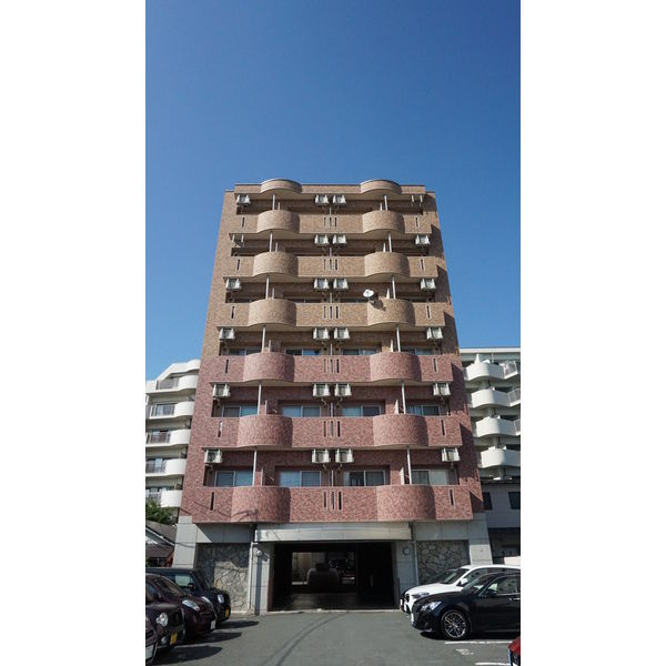 アーバンコンフォート本町通