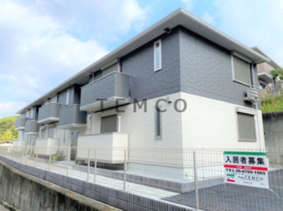 【外観】 | ヴィーブル枚方公園