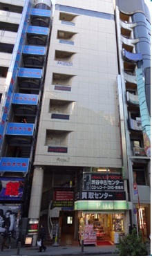 アンテナ21の外観