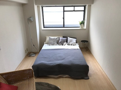 【洋室】 | ノーブルハイツ甲子園