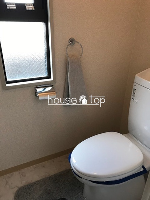 【トイレ】 | ノーブルハイツ甲子園