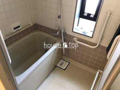 【浴室】 | ノーブルハイツ甲子園