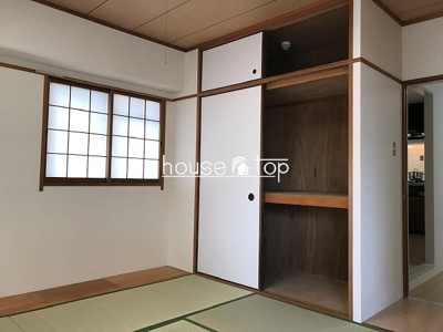 【収納】 | ノーブルハイツ甲子園