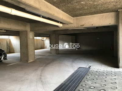 【駐車場】 | ノーブルハイツ甲子園 | ノーブルハイツ甲子園