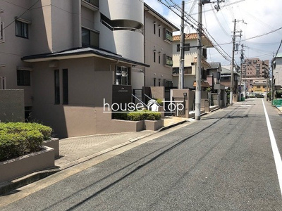 【周辺】 | ノーブルハイツ甲子園 | ノーブルハイツ甲子園