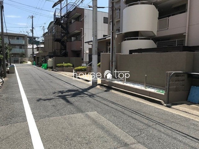【周辺】 | ノーブルハイツ甲子園 | ノーブルハイツ甲子園
