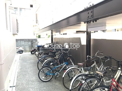 【その他共用部分】 | ノーブルハイツ甲子園 | ノーブルハイツ甲子園