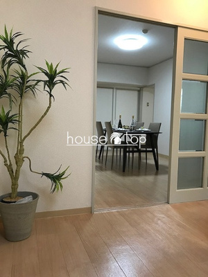 【内装】 | ノーブルハイツ甲子園