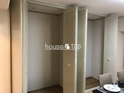 【収納】 | ノーブルハイツ甲子園