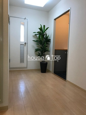 【内装】 | ノーブルハイツ甲子園