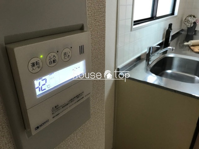 【設備】 | ノーブルハイツ甲子園