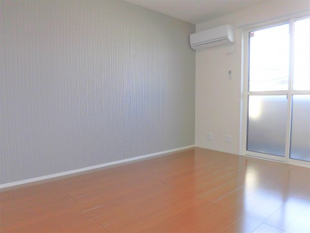 グッドラック・ワンAの洋室|イメージ写真