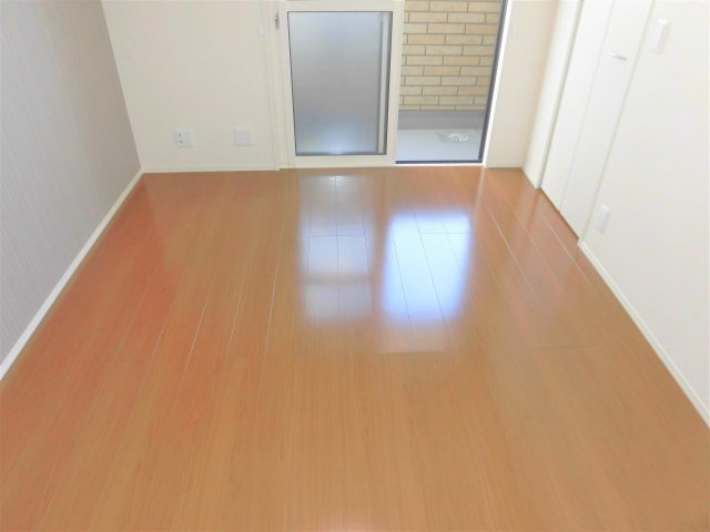 グッドラック・ワンAの洋室|イメージ写真