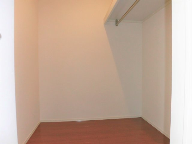 グッドラック・ワンAの収納|イメージ写真