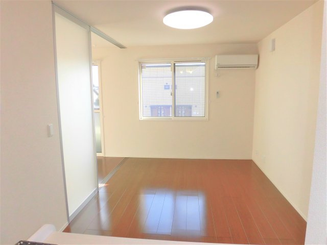 グッドラック・ワンAの内装|イメージ写真