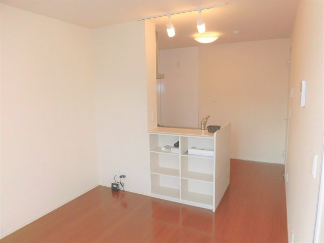 グッドラック・ワンAの居間・リビング|イメージ写真