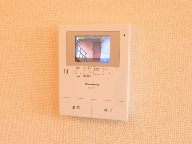 グッドラック・ワンAの設備|イメージ写真