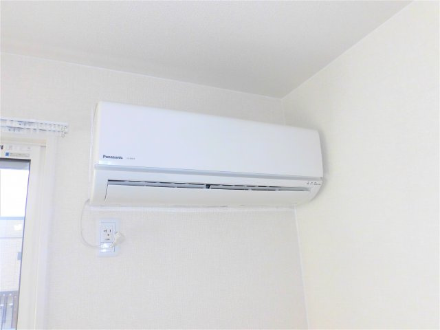 グッドラック・ワンAの設備|イメージ写真