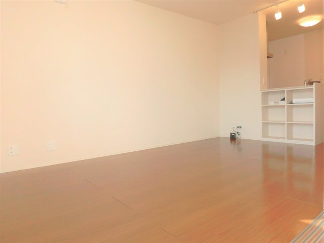 グッドラック・ワンAの居間・リビング|イメージ写真