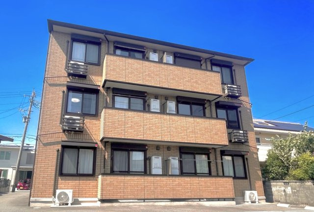 グッドラック・ワンA