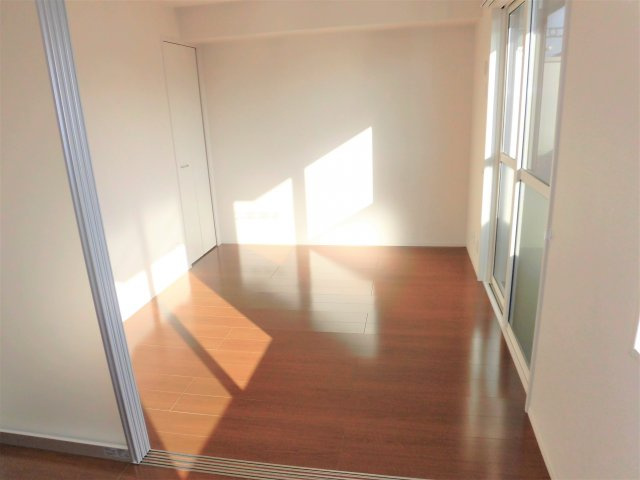 グッドラック・ワンAの洋室|イメージ写真