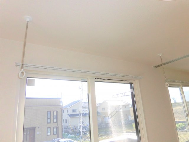 グッドラック・ワンAの設備|イメージ写真