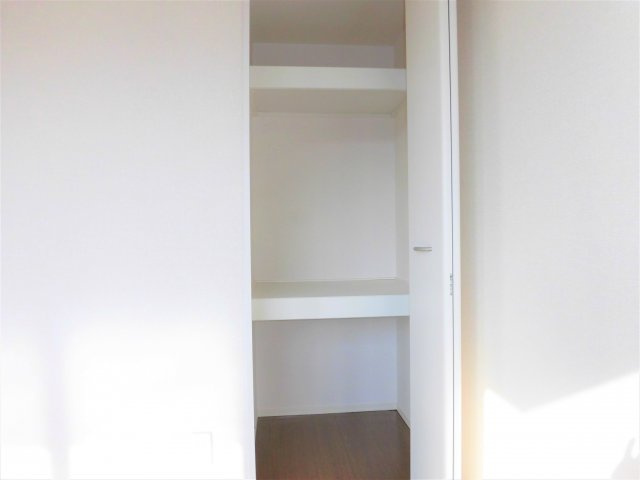 グッドラック・ワンAの収納|イメージ写真