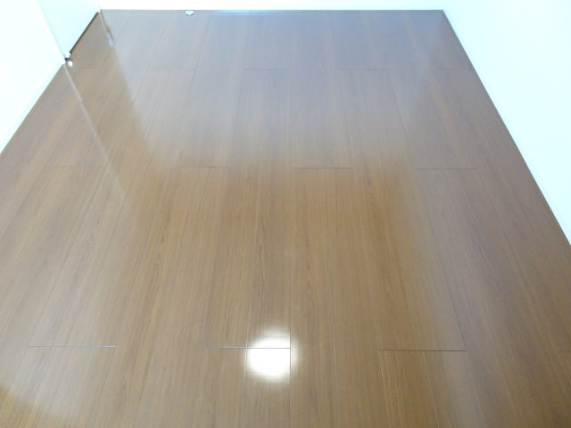 グッドラック・ワンAの洗面所|イメージ写真