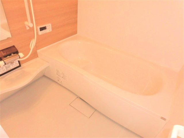 グッドラック・ワンAの浴室|イメージ写真