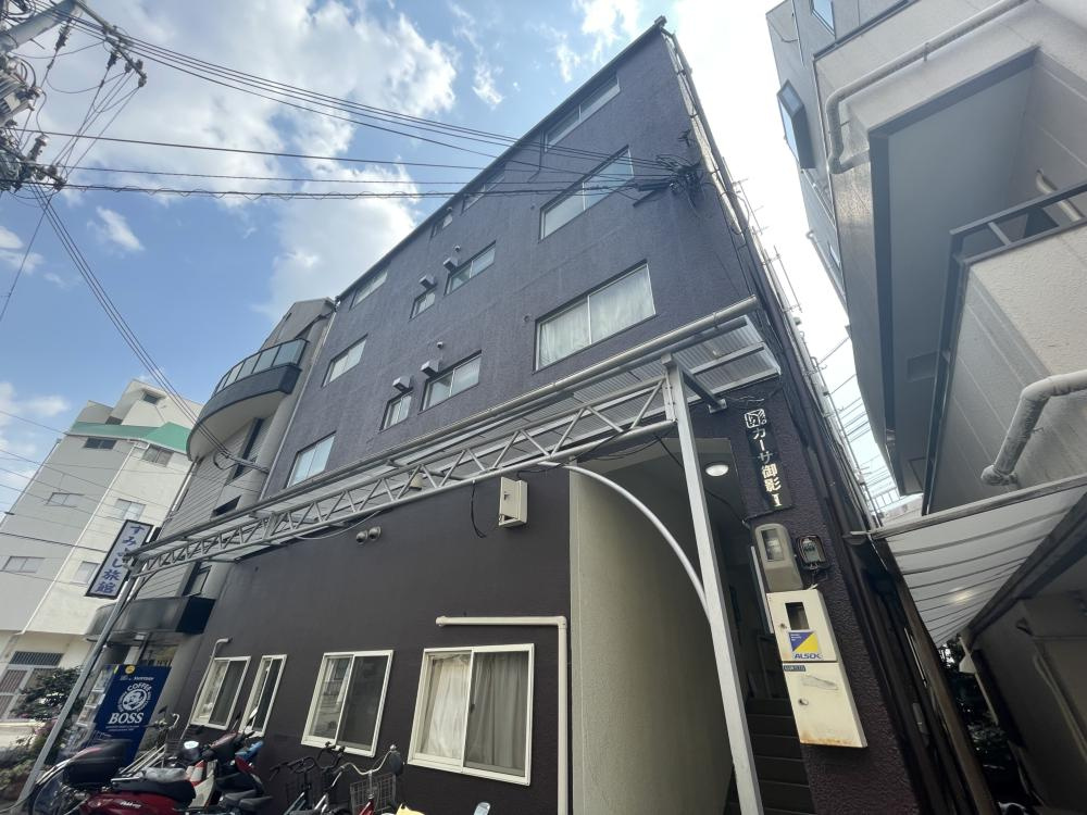 カーサ御影１