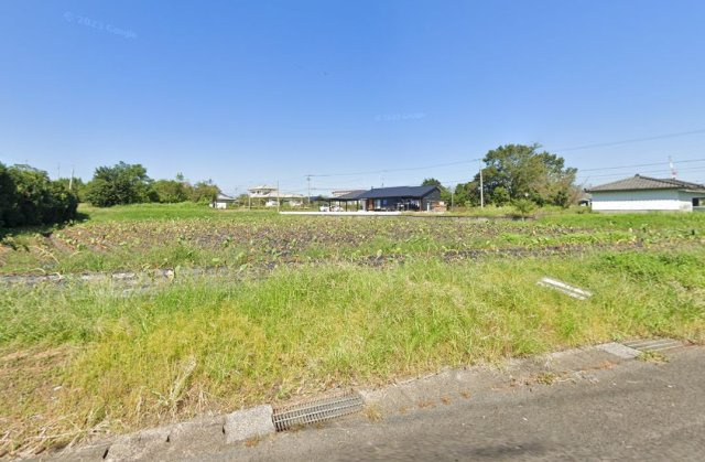 都城市山之口町花木の売地