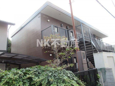 【外観】 | プルーデンス（吉田賃貸） | きれいな外観です