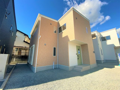 富士市富士岡 オール電化住宅 全３棟 B号棟の詳細ページ 沼津 三島の不動産情報なら住宅情報センター