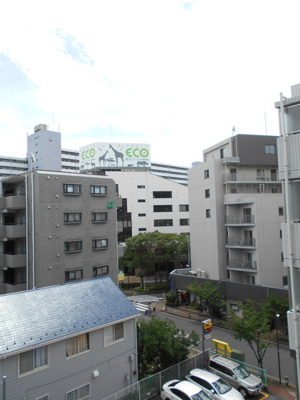 【展望】 | ケンパティール