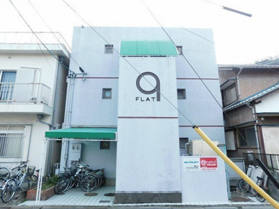 【外観】 | FLAT9