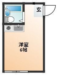【間取り】 | FLAT9