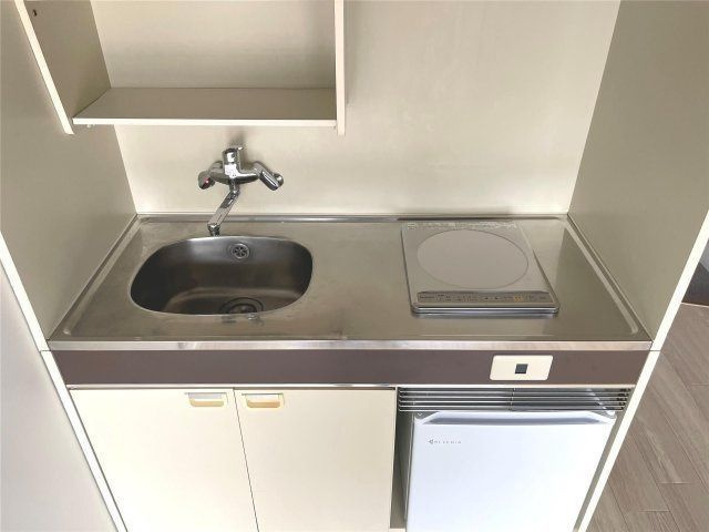 【キッチン】 | FLAT9