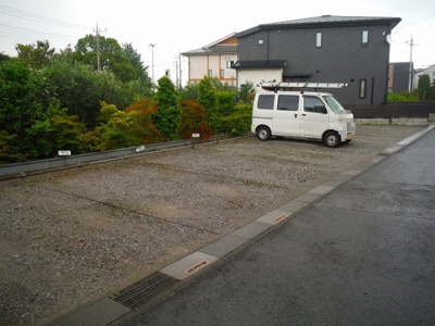 【外観】 | モアステージ第二駐車場