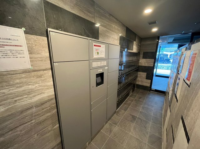 プレサンス丸の内リラティ｜名古屋市の賃貸ならMy賃貸のその他共用部分|プレサンス丸の内リラティ