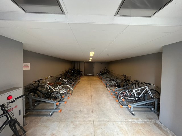 プレサンス丸の内リラティ｜名古屋市の賃貸ならMy賃貸のその他共用部分|プレサンス丸の内リラティ