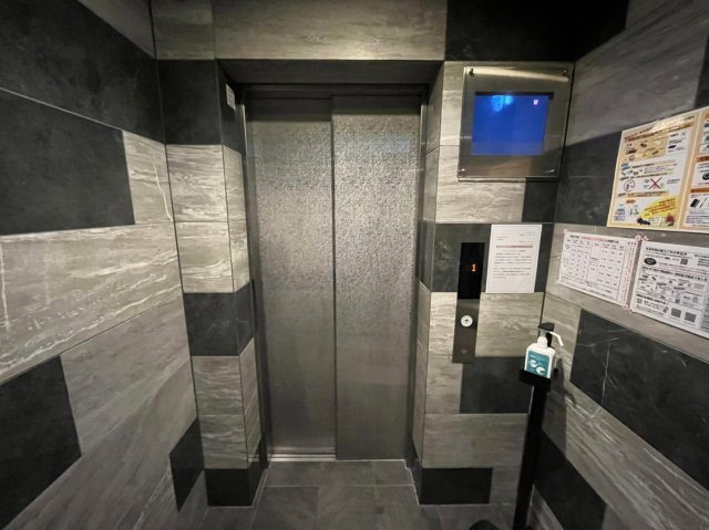 プレサンス丸の内リラティ｜名古屋市の賃貸ならMy賃貸のその他共用部分|プレサンス丸の内リラティ