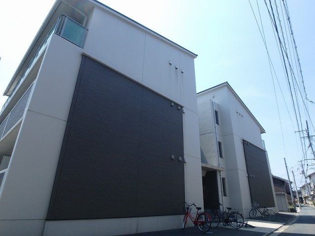 スカイマンションi