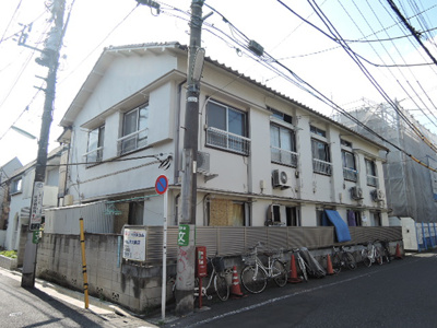 【外観】 【外観】